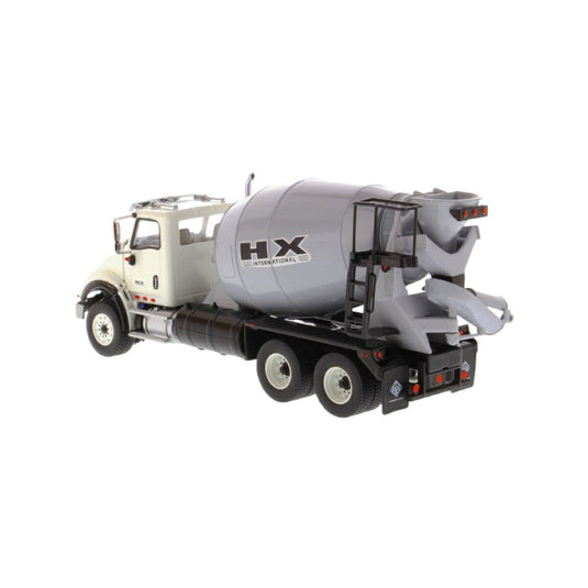 CAT International HX615 トラック / Diecast Masters 1/50 建設機械模型 工事車両