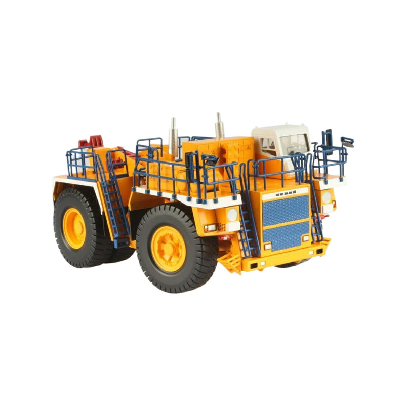 ギャラリービューアに画像をロードする, Belaz 74131 Recovery Truck 120 レッカー / Diecast Masters 1/50 建設機械模型 工事車両