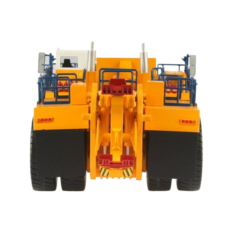 ギャラリービューアに画像をロードする, Belaz 74131 Recovery Truck 120 レッカー / Diecast Masters 1/50 建設機械模型 工事車両