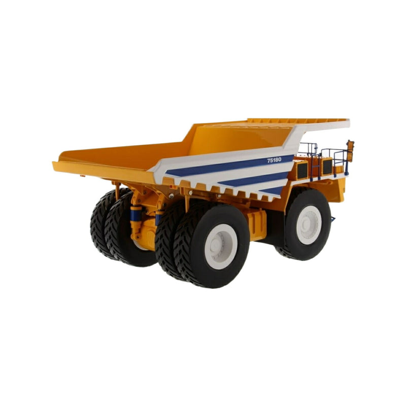 ギャラリービューアに画像をロードする, Belaz Mining Truck ダンプ / Diecast Masters 1/50 建設機械模型 工事車両