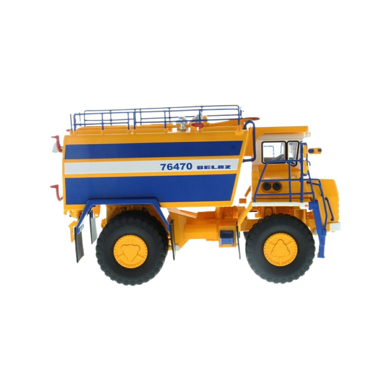 ギャラリービューアに画像をロードする, Belaz 76470 water tank truck トラック / Diecast Masters 1/50 建設機械模型 工事車両