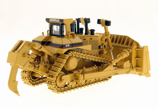 Caterpillar D11R ブルドーザー - コアクラシックシリーズ フォークリフト / Diecast Masters 1/50 建設機械模型 工事車両