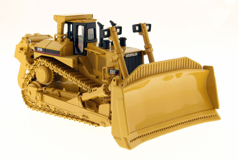 ギャラリービューアに画像をロードする, Caterpillar D11R ブルドーザー - コアクラシックシリーズ フォークリフト / Diecast Masters 1/50 建設機械模型 工事車両