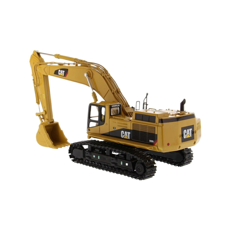 ギャラリービューアに画像をロードする, CAT 365B hydraulic excavator ショベル / Diecast Masters 1/50 建設機械模型 工事車両
