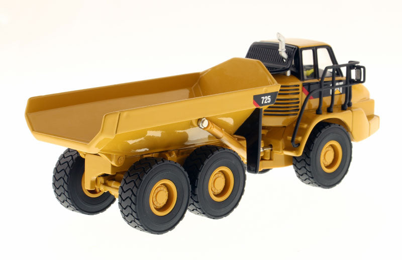 ギャラリービューアに画像をロードする, Caterpillar 725 アーティキュレートダンプトラック - コアクラシックシリーズ 掘削機 / Diecast Masters 1/50 建設機械模型 工事車両