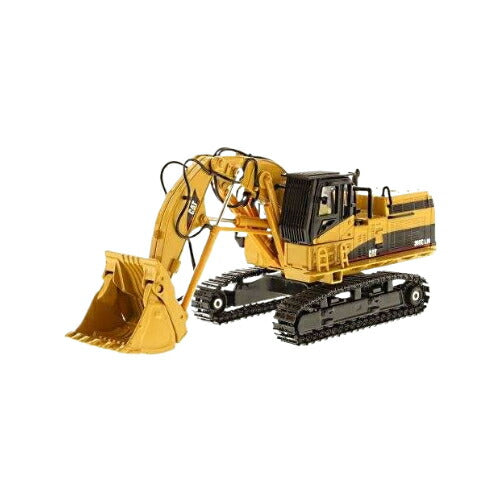 ギャラリービューアに画像をロードする, CAT 365C front shovel excavator ショベル / Diecast Masters 1/50 建設機械模型 工事車両