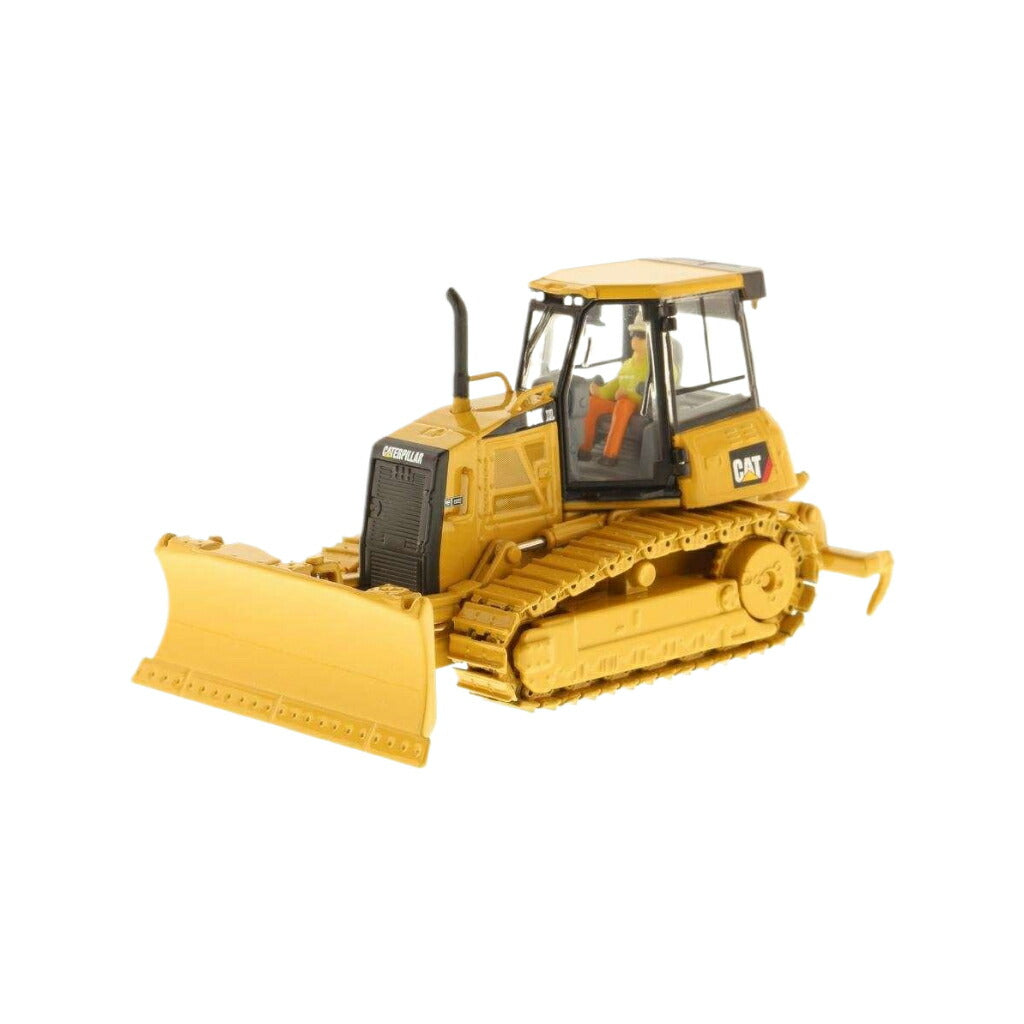 CAT D6K トラックタイプトラクター 1:50 Caterpillar Cat D6K XL Track-Type Tractor 1:50 Scale By