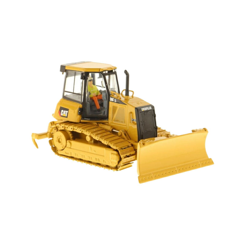 ギャラリービューアに画像をロードする, CAT D6K XL Track Type Tractor ブルドーザ / Diecast Masters 1/50 建設機械模型 工事車両