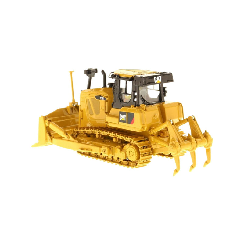 ギャラリービューアに画像をロードする, D7E Track-Type Tractor ブルドーザ / Diecast Masters 1/50 建設機械模型 工事車両