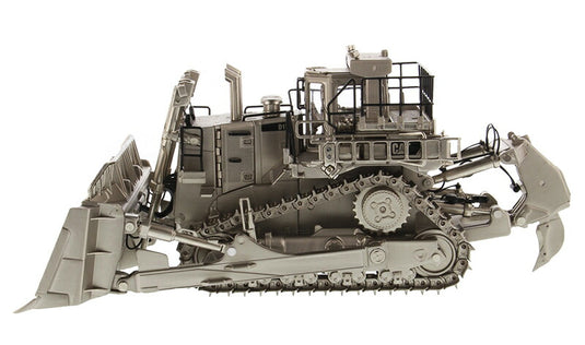 Caterpillar D11T ブルドーザーコメモラティブシリーズ その他 / Diecast Masters 1/50 建設機械模型 工事車両