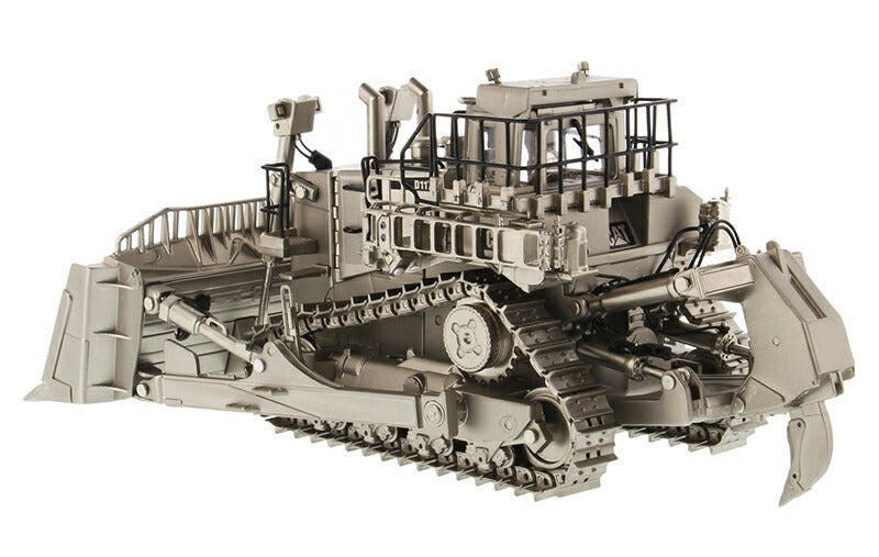 ギャラリービューアに画像をロードする, Caterpillar D11T ブルドーザーコメモラティブシリーズ その他 / Diecast Masters 1/50 建設機械模型 工事車両