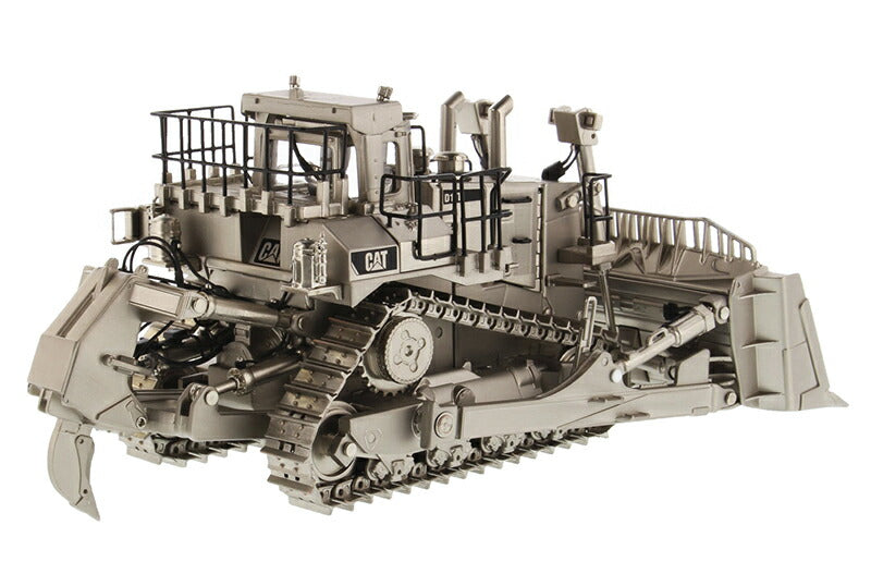 ギャラリービューアに画像をロードする, Caterpillar D11T ブルドーザーコメモラティブシリーズ その他 / Diecast Masters 1/50 建設機械模型 工事車両