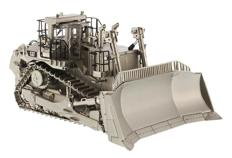 ギャラリービューアに画像をロードする, Caterpillar D11T ブルドーザーコメモラティブシリーズ その他 / Diecast Masters 1/50 建設機械模型 工事車両