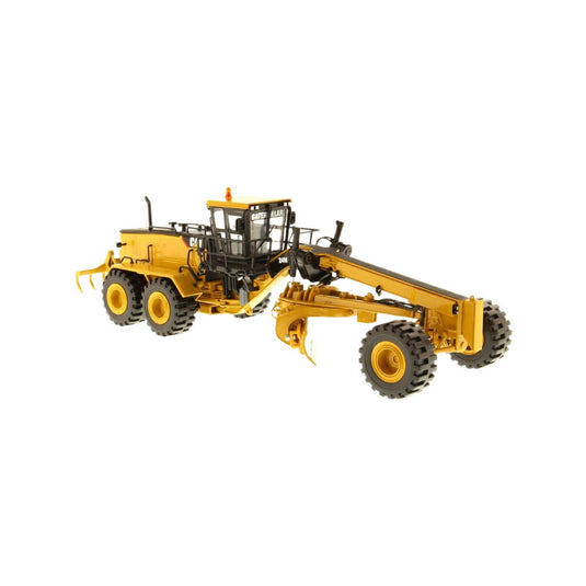 CAT 24M Motor Grader / Diecast Masters 1/50 建設機械模型 工事車両