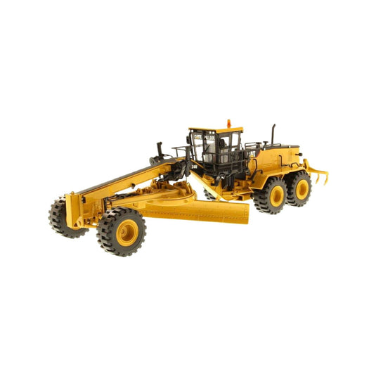 CAT 24M Motor Grader / Diecast Masters 1/50 建設機械模型 工事車両