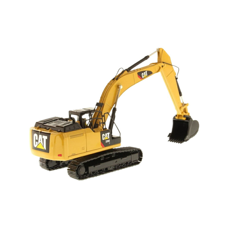 ギャラリービューアに画像をロードする, CAT 336EHybrid Excavator ショベル / Diecast Masters 1/50 建設機械模型 工事車両