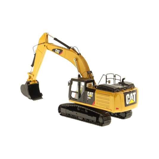 CAT 336EHybrid Excavator ショベル / Diecast Masters 1/50 建設機械模型 工事車両