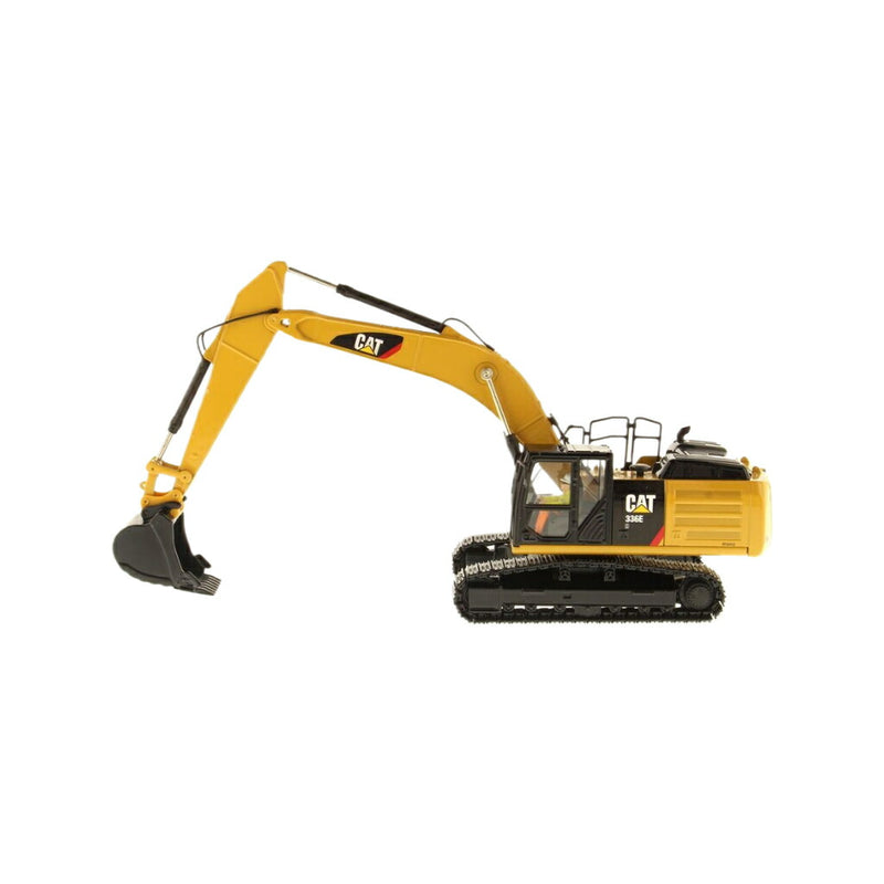 ギャラリービューアに画像をロードする, CAT 336EHybrid Excavator ショベル / Diecast Masters 1/50 建設機械模型 工事車両