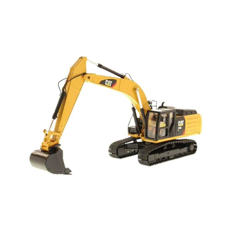 ギャラリービューアに画像をロードする, CAT 336EHybrid Excavator ショベル / Diecast Masters 1/50 建設機械模型 工事車両