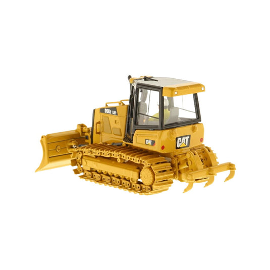 CAT D5K2 Track Type Tractor ブルドーザ / Diecast Masters 1/50 建設機械模型 工事車両