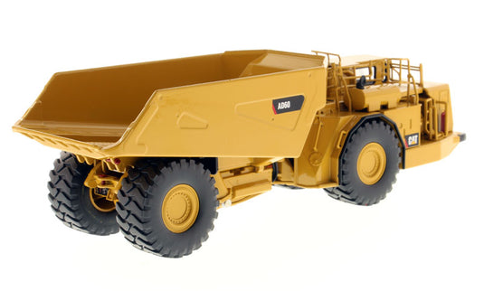 Caterpillar AD60 アーティキュレート地下トラック - ハイラインシリーズ ブルドーザ / Diecast Masters 1/50 建設機械模型 工事車両