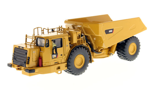 Caterpillar AD60 アーティキュレート地下トラック - ハイラインシリーズ ブルドーザ / Diecast Masters 1/50 建設機械模型 工事車両