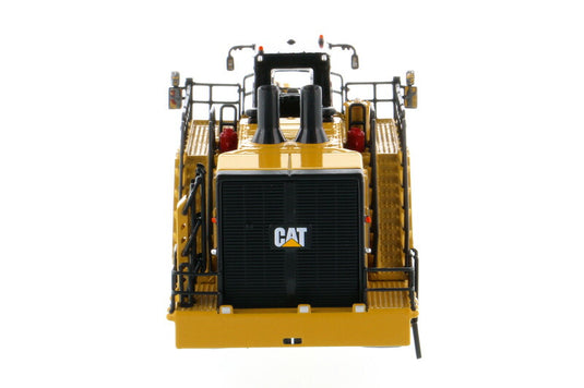 Caterpillar 994K ホイールローダー - エリートシリーズ ブルドーザ / Diecast Masters 1/125 建設機械模型 工事車両