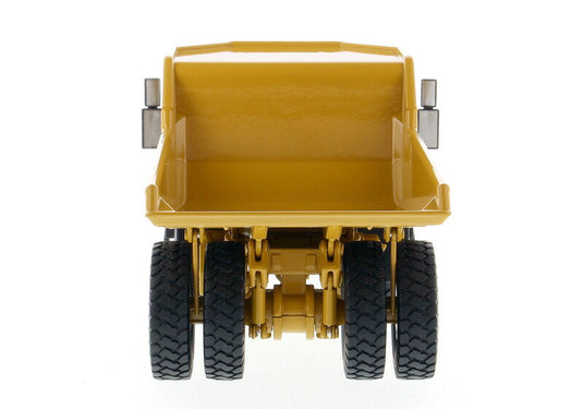 Caterpillar 770 オフハイウェイ ダンプトラック - コアクラシックシリーズ 掘削機 / Diecast Masters 1/50 建設機械模型 工事車両