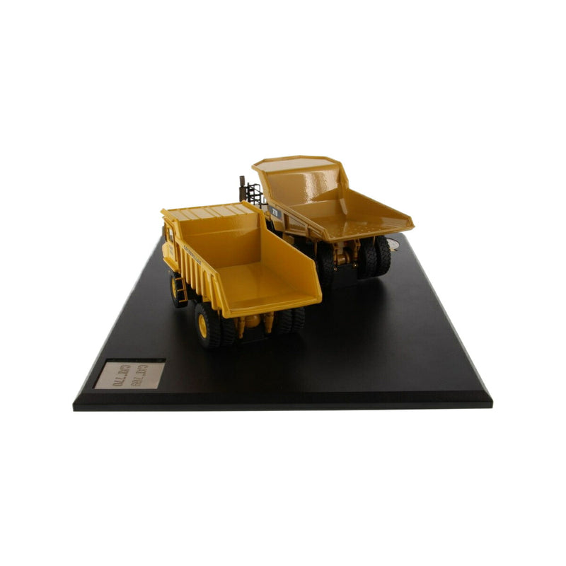 ギャラリービューアに画像をロードする, Caterpillar Off Highway ダンプ / Diecast Masters 1/50 建設機械模型 工事車両