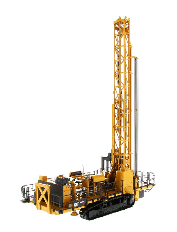 ギャラリービューアに画像をロードする, Caterpillar MD6250 ロータリーブラストホール ドリル 掘削機 / Diecast Masters 1/50 建設機械模型 工事車両