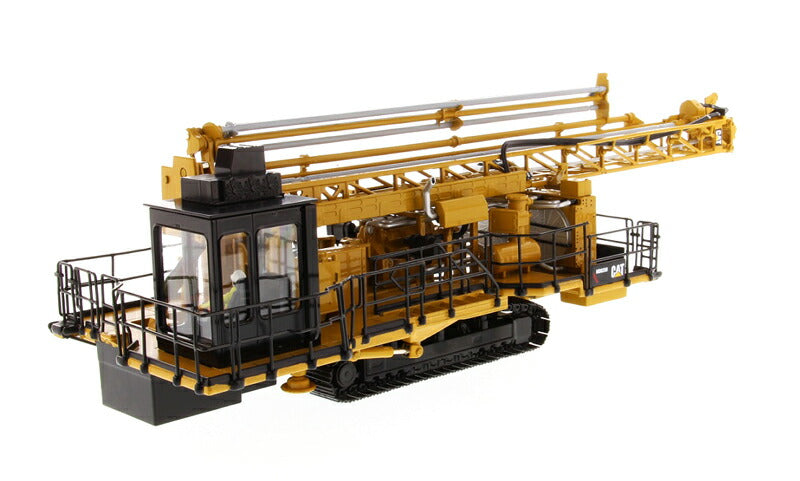 ギャラリービューアに画像をロードする, Caterpillar MD6250 ロータリーブラストホール ドリル 掘削機 / Diecast Masters 1/50 建設機械模型 工事車両