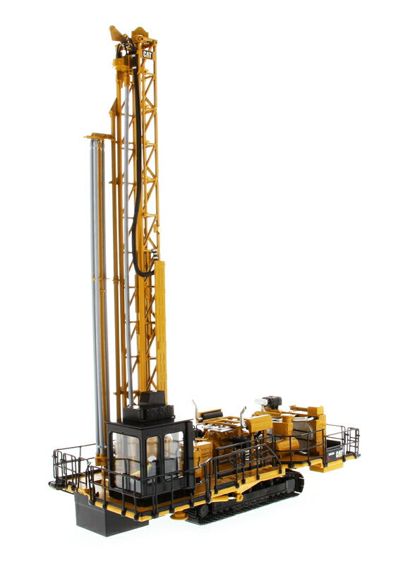 ギャラリービューアに画像をロードする, Caterpillar MD6250 ロータリーブラストホール ドリル 掘削機 / Diecast Masters 1/50 建設機械模型 工事車両
