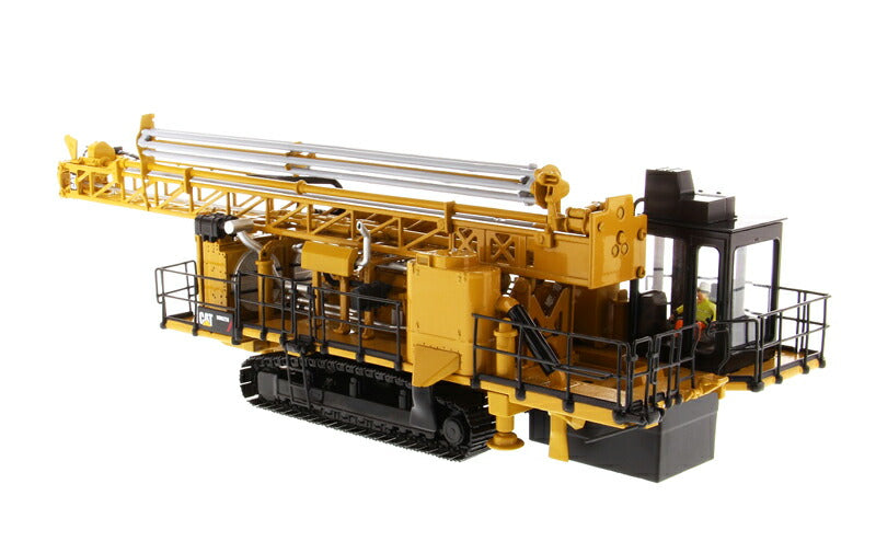 ギャラリービューアに画像をロードする, Caterpillar MD6250 ロータリーブラストホール ドリル 掘削機 / Diecast Masters 1/50 建設機械模型 工事車両