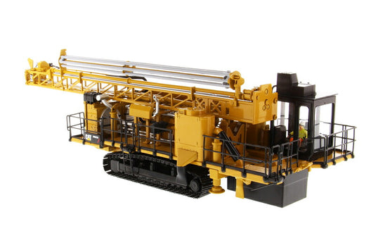 Caterpillar MD6250 ロータリーブラストホール ドリル 掘削機 / Diecast Masters 1/50 建設機械模型 工事車両
