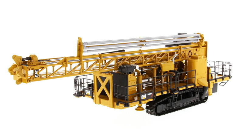 ギャラリービューアに画像をロードする, Caterpillar MD6250 ロータリーブラストホール ドリル 掘削機 / Diecast Masters 1/50 建設機械模型 工事車両