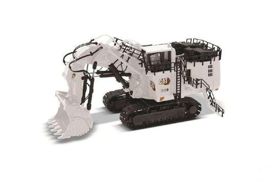 CAT 6060FS Hydraulik Excavatorショベル /ダイキャストマスターズ 1/87 建設機械模型