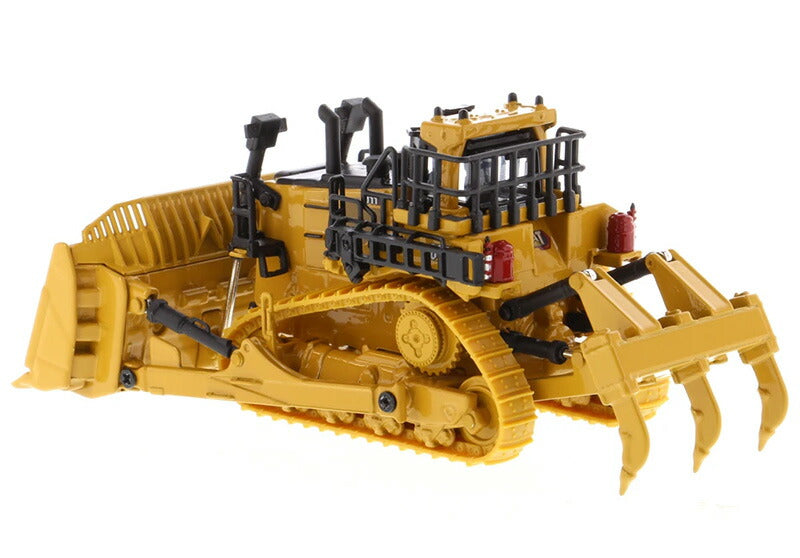 ギャラリービューアに画像をロードする, Caterpillar D11 ブルドーザー - ハイラインシリーズ トラクタ / Diecast Masters 1/87 建設機械模型 工事車両