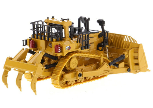 Caterpillar D11 ブルドーザー - ハイラインシリーズ トラクタ / Diecast Masters 1/87 建設機械模型 工事車両