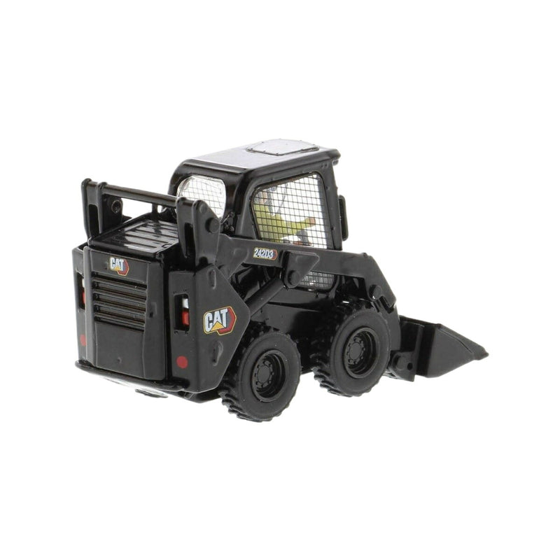 ギャラリービューアに画像をロードする, CAT 259D3 Multi Terrain Loader / Diecast Masters 1/50 建設機械模型 工事車両