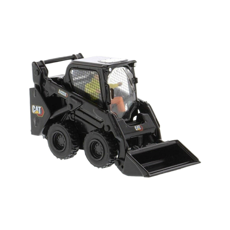 ギャラリービューアに画像をロードする, CAT 259D3 Multi Terrain Loader / Diecast Masters 1/50 建設機械模型 工事車両