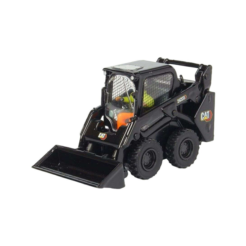 ギャラリービューアに画像をロードする, CAT 259D3 Multi Terrain Loader / Diecast Masters 1/50 建設機械模型 工事車両