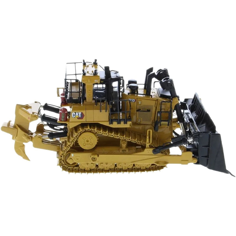 ギャラリービューアに画像をロードする, CAT D10 Next Generation track - ブルドーザ / Diecast Masters 1/50 建設機械模型 工事車両