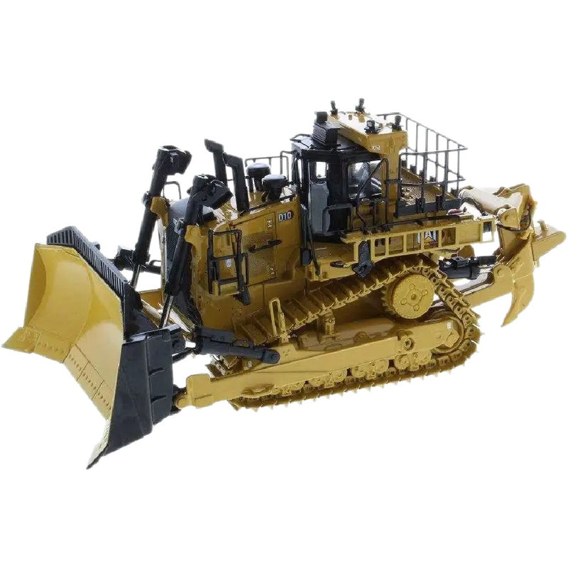 ギャラリービューアに画像をロードする, CAT D10 Next Generation track - ブルドーザ / Diecast Masters 1/50 建設機械模型 工事車両