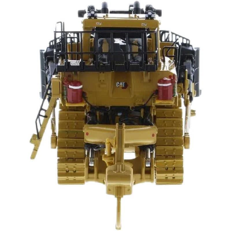 ギャラリービューアに画像をロードする, CAT D10 Next Generation track - ブルドーザ / Diecast Masters 1/50 建設機械模型 工事車両