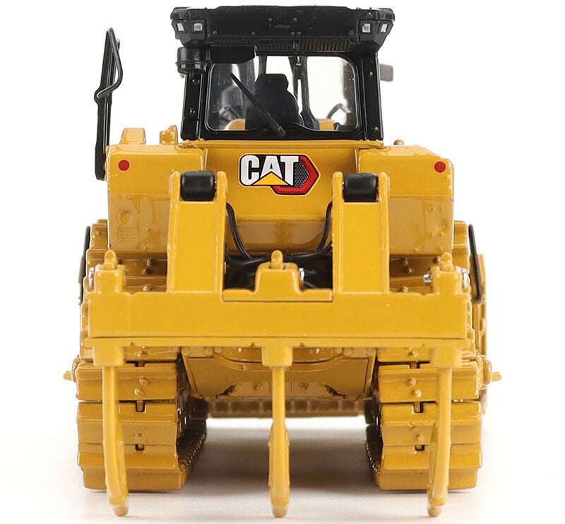ギャラリービューアに画像をロードする, Caterpillar D8 Dozer - ハイラインシリーズ ブルドーザ / Diecast Masters 1/50 建設機械模型 工事車両