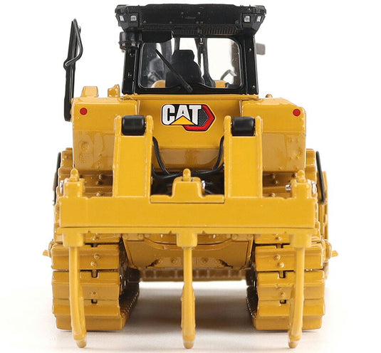 Caterpillar D8 Dozer - ハイラインシリーズ ブルドーザ / Diecast Masters 1/50 建設機械模型 工事車両