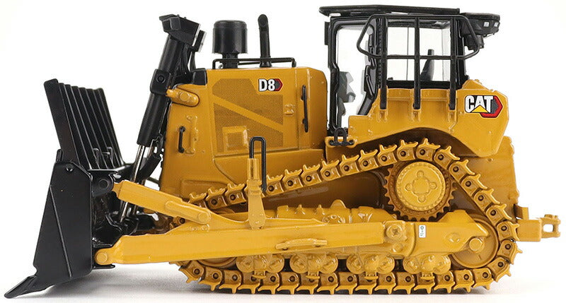 ギャラリービューアに画像をロードする, Caterpillar D8 Dozer - 廃棄物処理仕様 - ハイラインシリーズ ブルドーザ / Diecast Masters 1/50 建設機械模型 工事車両