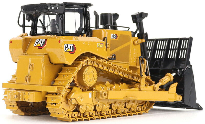 ギャラリービューアに画像をロードする, Caterpillar D8 Dozer - 廃棄物処理仕様 - ハイラインシリーズ ブルドーザ / Diecast Masters 1/50 建設機械模型 工事車両