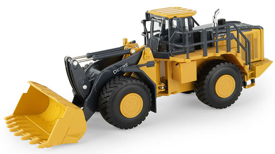 John Deere 944 X-Tier ホイールローダー プレステージコレクション / ERTL 1/50 農業機械模型
