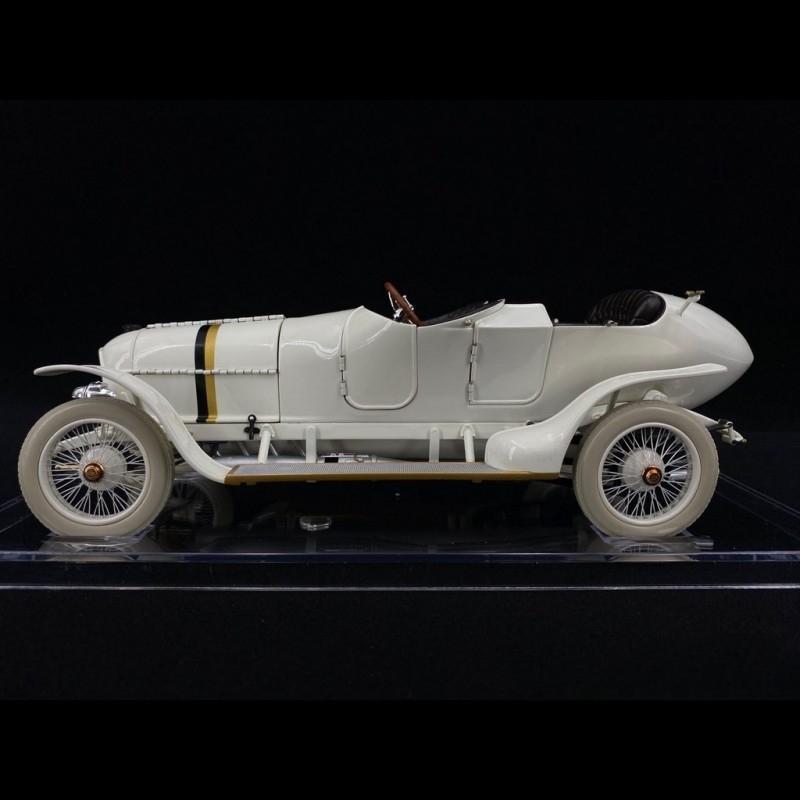 ギャラリービューアに画像をロードする, Porsche オーストロ・ダイムラー プリンツ・ハインリッヒ 1910年モデル/fahrTraum 1/18ミニカー